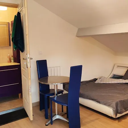 Homestay Pour Ou Deux Personnes