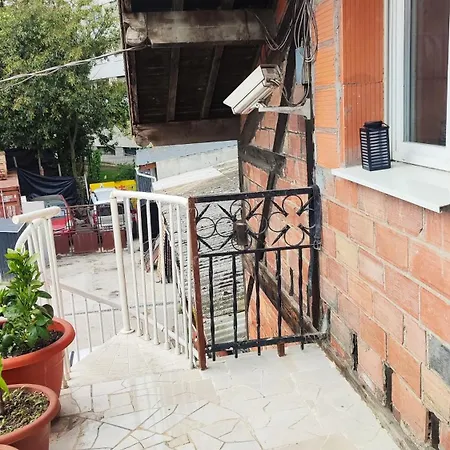 Homestay Pour Ou Deux Personnes