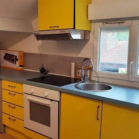 Homestay Pour Ou Deux Personnes *